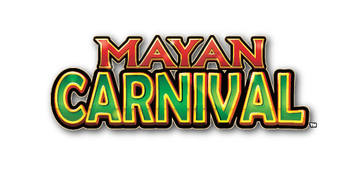 Mayan Carnival Logo