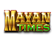Mayan Times Logo