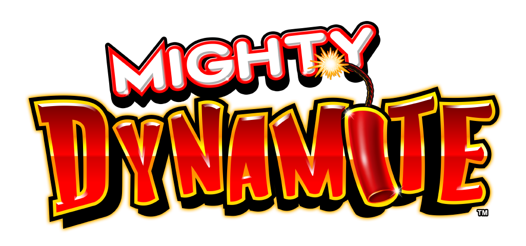 Mighty Dynamite Logo