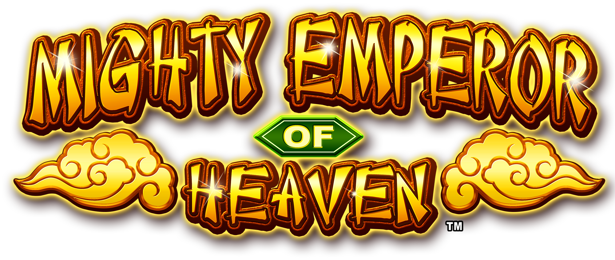 Mighty Emperor of Heaven Logo