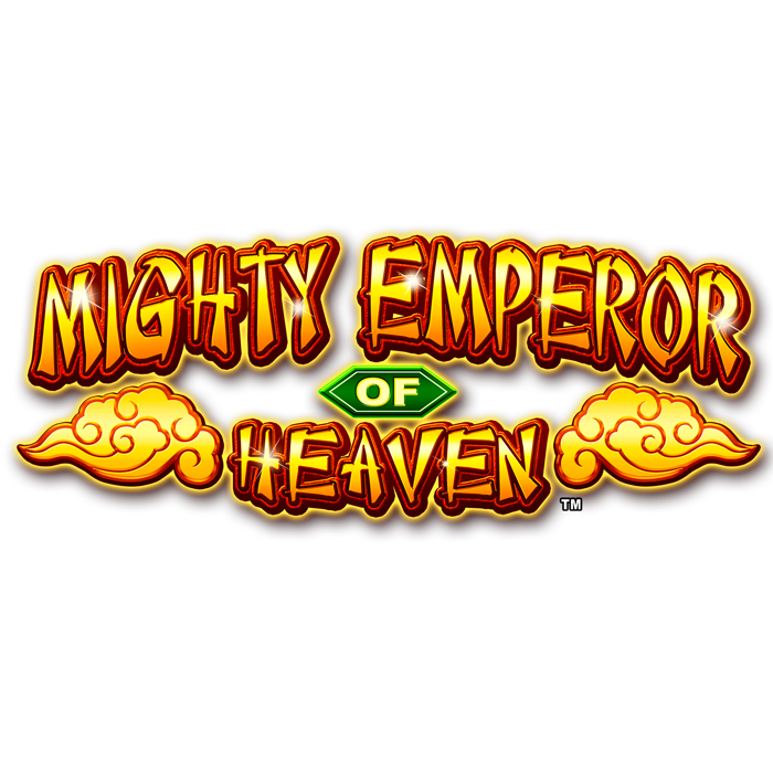 Mighty Emperor of Heaven Logo Mighty Emperor of Heaven Logo