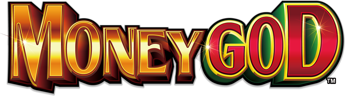 Money God Logo Money God Logo