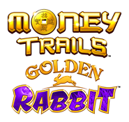 MONEY TRAILS GOLDEN RABBIT LOGO N WEB wide