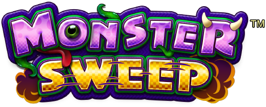 Monster Sweep logo