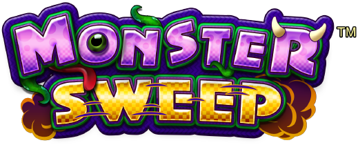 Monster Sweep logo