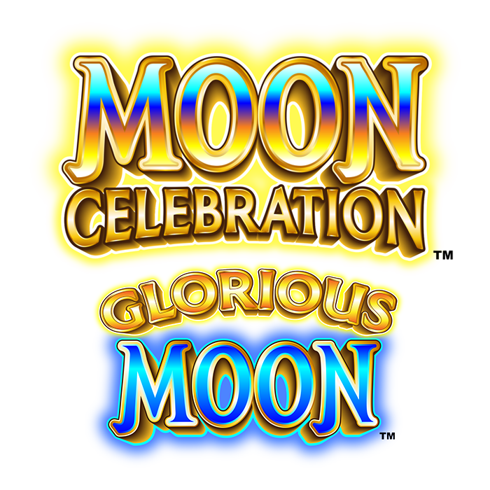 Moon Celebration Glorious Moon Logo thumbnail