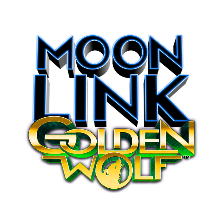 Moon Link Golden Wolf Logo 700x700