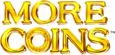 More Coins Logo