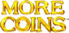 More Coins Logo