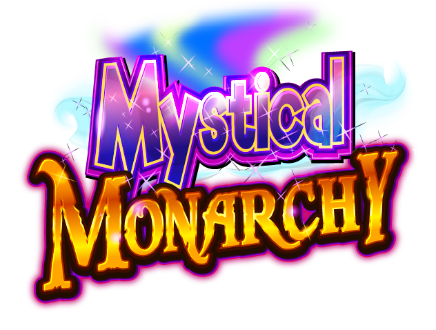 Mystical Monarchy Logo