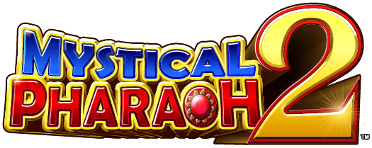 Mystical Pharaoh 2 Logo