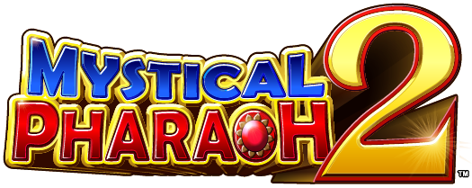 Mystical Pharaoh 2 Logo