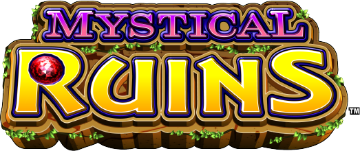 Mystical Ruins Logo