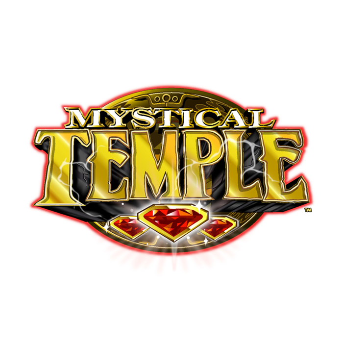 Mystical Temple Logo 