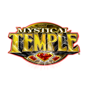 Mystical Temple Logo