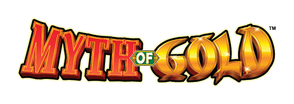 Myth of Gold Logo