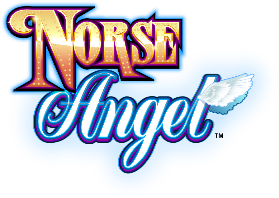 Norse Angel Logo
