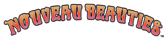 Novueau Beauties Logo