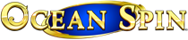Ocean Spin Logo