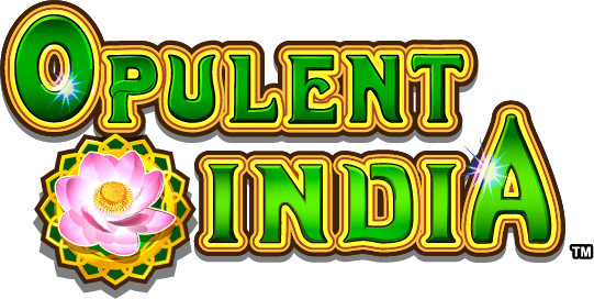 Opulent India Logo Opulent India Logo