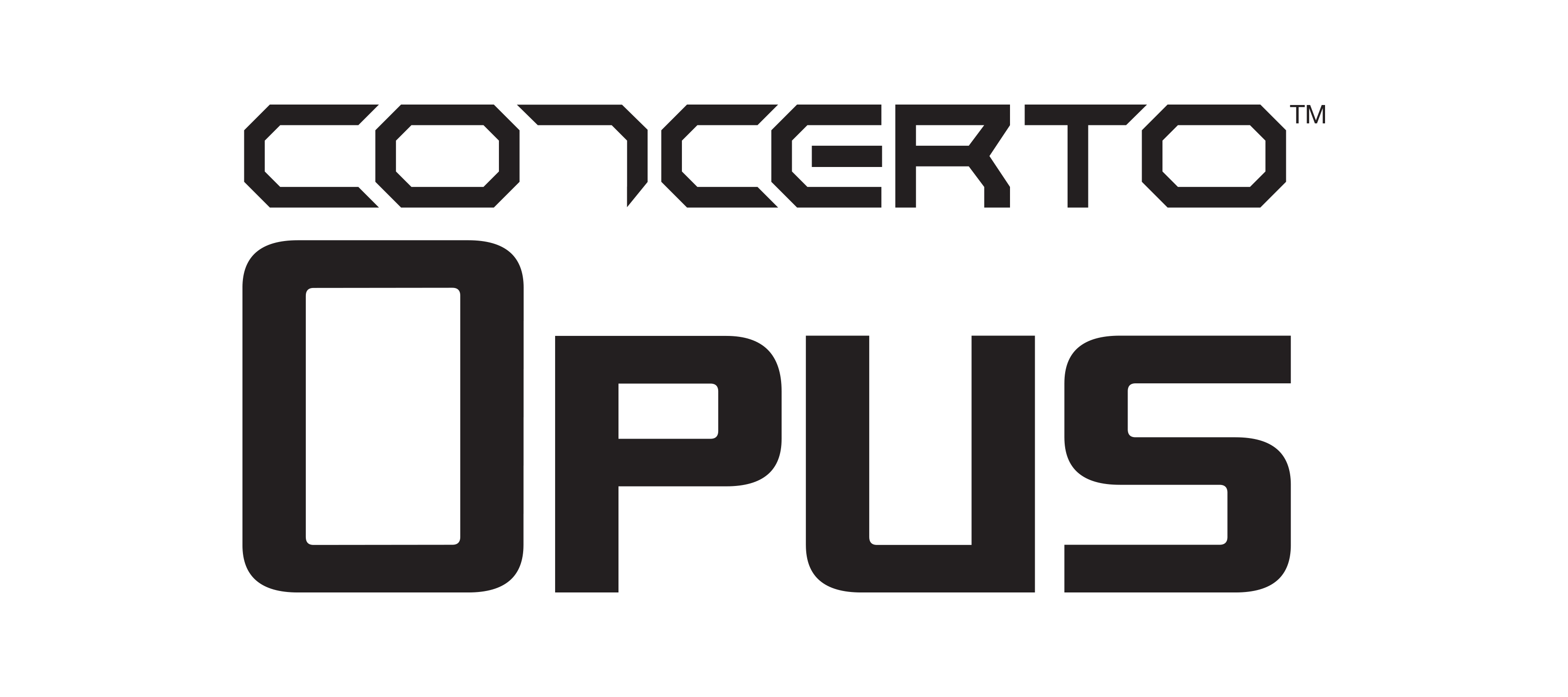 Concerto Opus