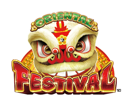 Oriental Festival Logo