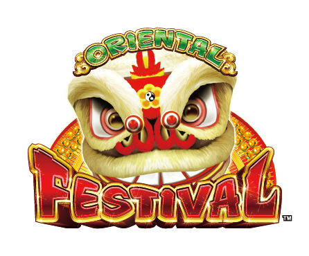 Oriental Festival Logo Oriental Festival Logo
