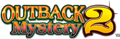 Outback Mystery 2 Logo