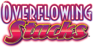 Overflowing Stacks Logo