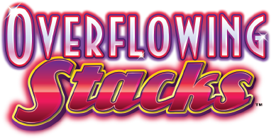 Overflowing Stacks Logo Overflowing Stacks Logo