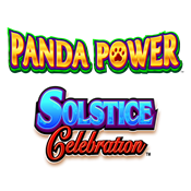 Panda Power Solstice Celebration Logo