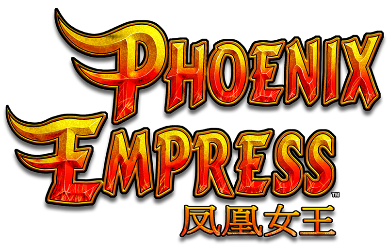 Phoenix Empress Logo