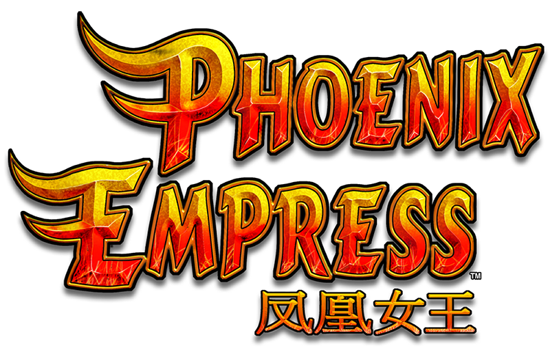 Phoenix Empress Logo