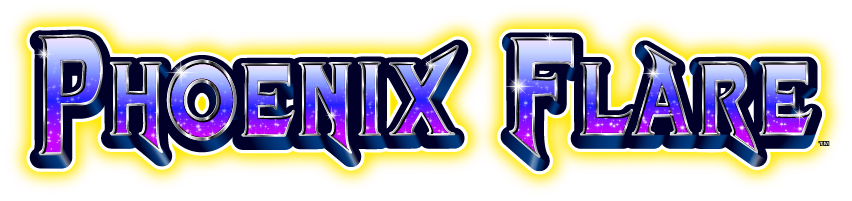 Phoenix Flare Logo Final