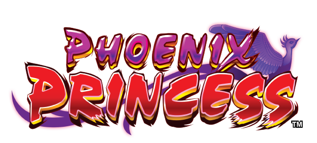 Phoenix Princess Logo