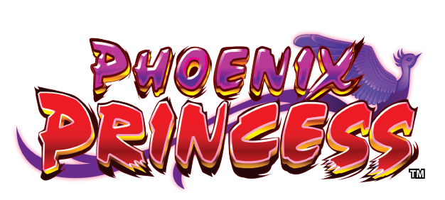Phoenix Princess Logo Phoenix Princess Logo