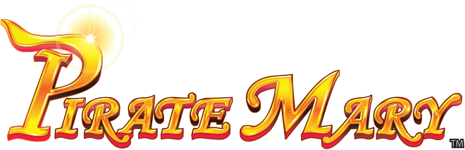 Pirate Mary Logo Pirate Mary Logo