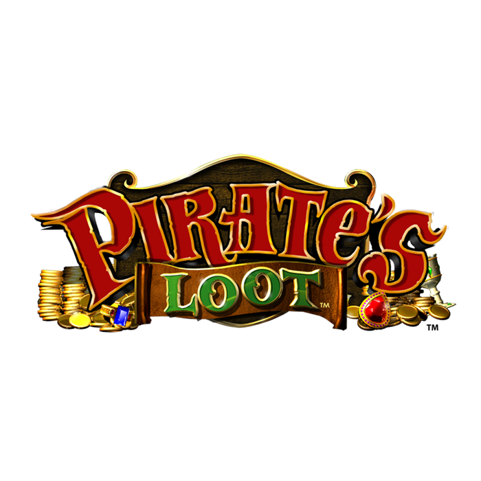 Pirates Loot Logo