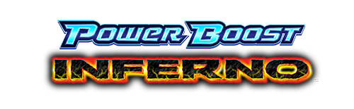 Power Boost Inferno Logo