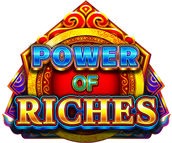 Power of Riches Logo