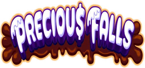 PreciousFalls_logo