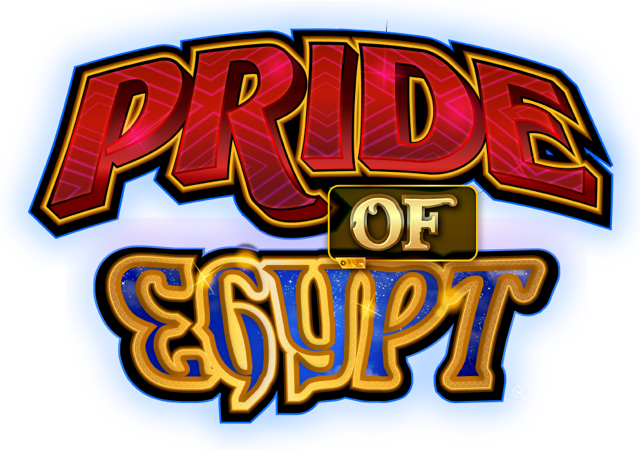 Pride of Egypt Logo