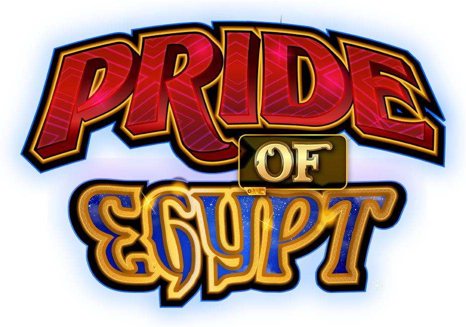 Pride of Egypt Logo