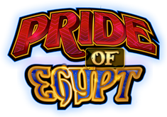 Pride of Egypt Logo