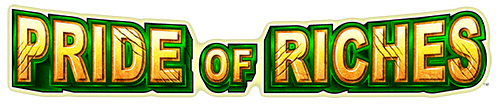 Pride of Riches Logo