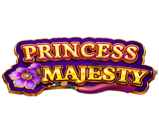 Princess Majesty Logo Princess Majesty Logo