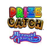 Prize Catch Mermaid Paradise Logo