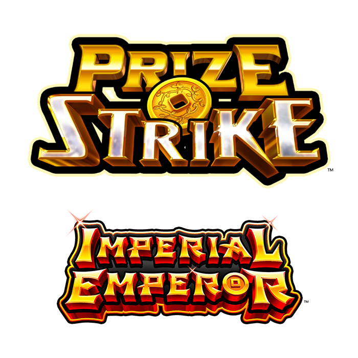Prize Strike Imperial Emperor Logo