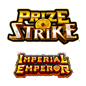 Prize Strike Imperial Emperor Logo