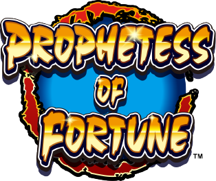 Proophetess of Fortune Logo